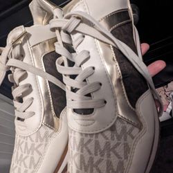 Michael Kors Sneakers 