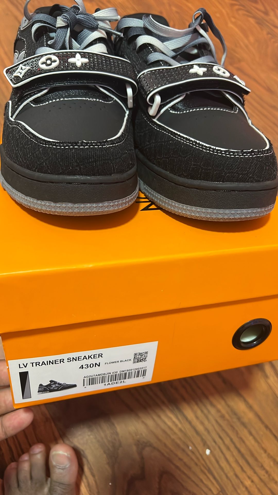 「数量限定在庫入れ替えセール1S5枚」CBD,CBP,CBN,PHC,1D,1S Louis Vuitton