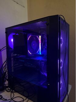 Gaming pc