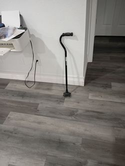Walking cane