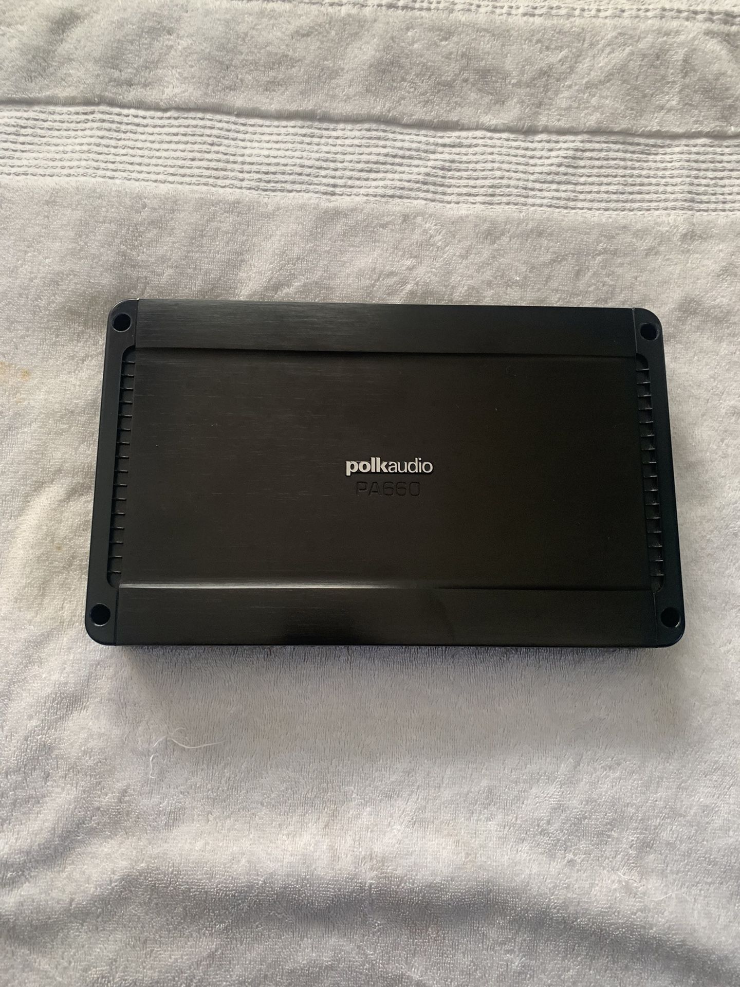 Polk Audio PA660