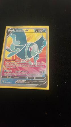 Lumineon v