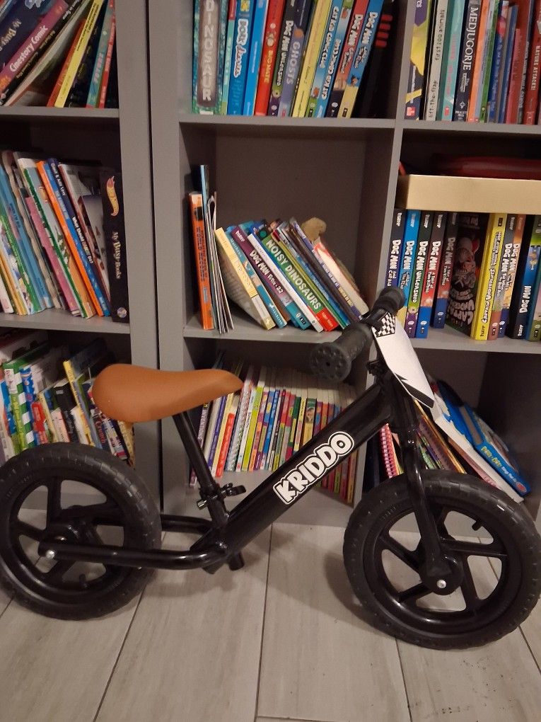Balance Bike
