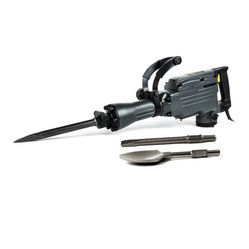 TR Industrial TR89100 martillo neumático