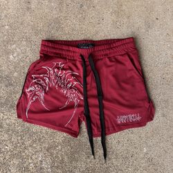 KINSANE Martial arts Shorts 
