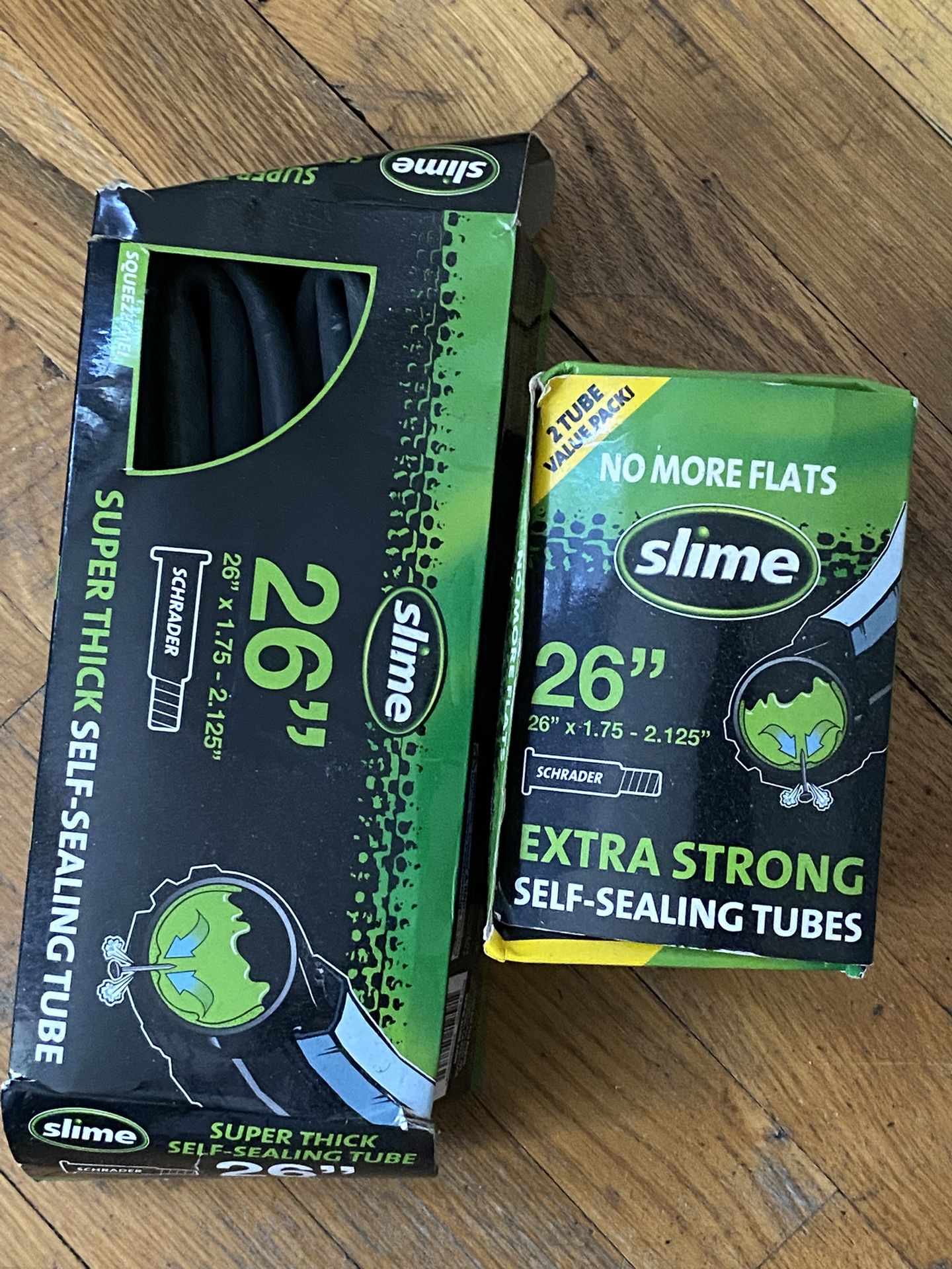 26inch Slime Tube