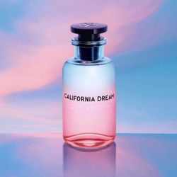 Perfume LV California Dream