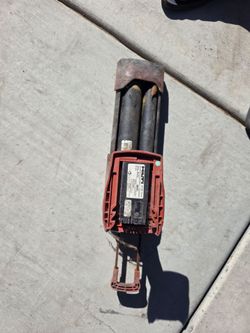 Hilti HDE 500-A18