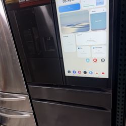 Samsung Bespoke 