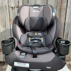 Car Seat 1 Grayco 