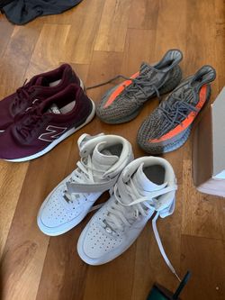Men’s Shoes