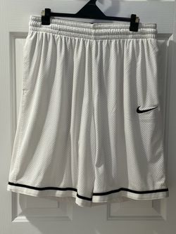Nike Basketball Sports Shorts
