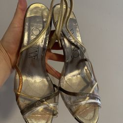 Vintage A’mano Heels