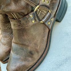 Frye Boots Sz 10.5