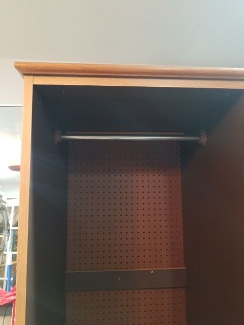Armoire