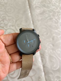 MVMT WATCH CHRONO for sale