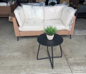 Outdoor Patio Set