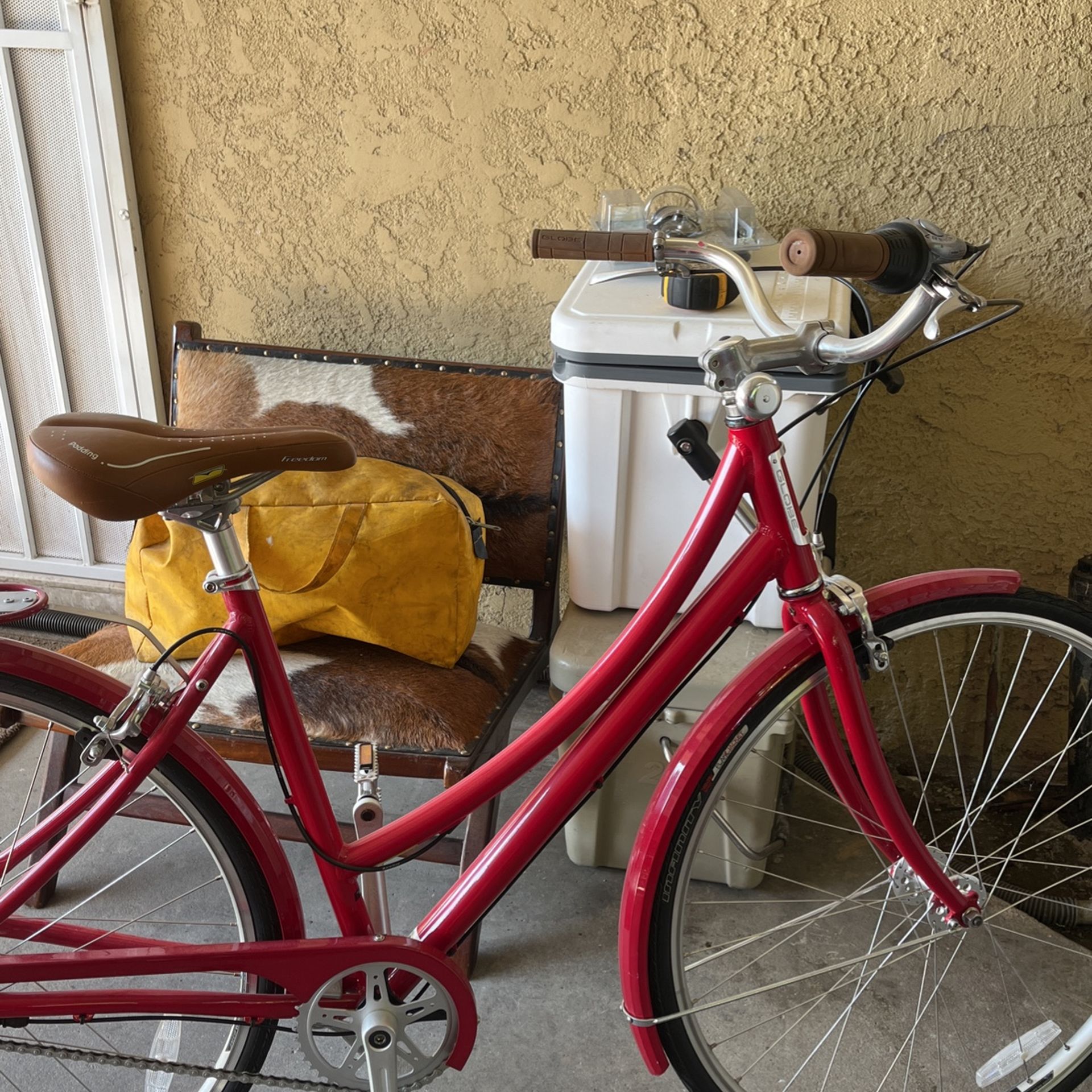 Linus discount bike bell