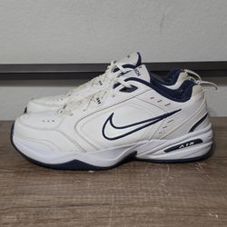 Nike Air Monarch IV Men's Shoes Size 11.5 Wide