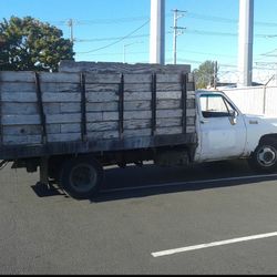 Dump Truck