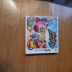 Nintendo 3ds Video game
