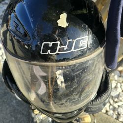 Motorcycle Helmet Size S/M