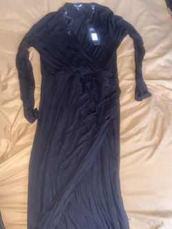 Fashion nova dress
