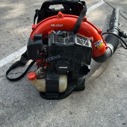 Leaf Blower with Hip Throttle by ECHO