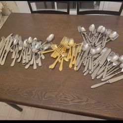 Random Silverware