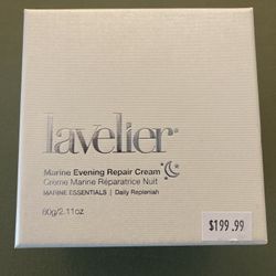 lavelier Beauty Product