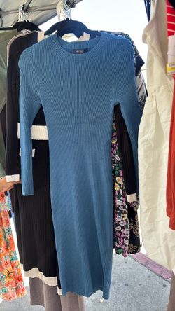 Dress - vestido