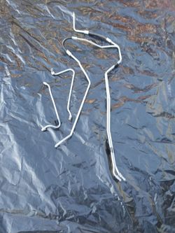 Automotive Brake or Fuel Line Set