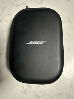 Bose headphones