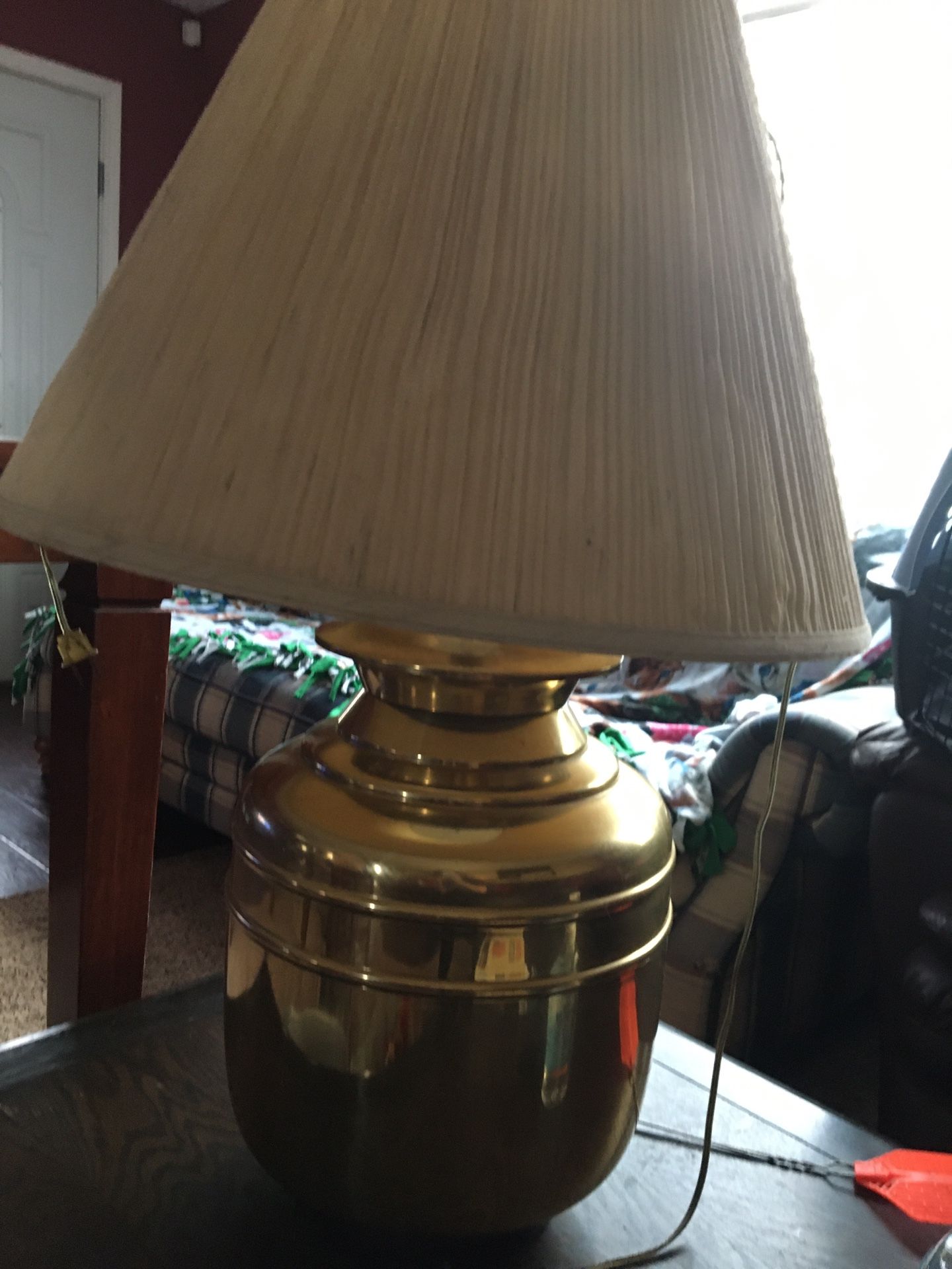 Lamp