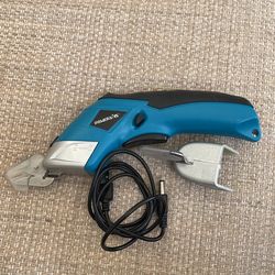 Electric Fabric Cutter 