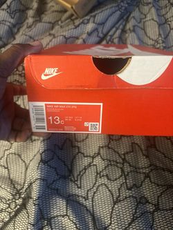 $35 Nike Air Max For Sale Size 13c