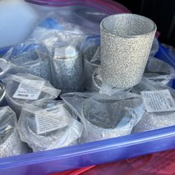 Tea Light Candle Holders