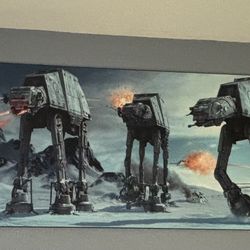 Star Wars Decor - 
