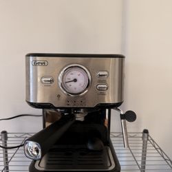 Gevi Expresso Maker 
