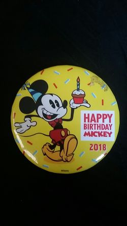 Collection pin