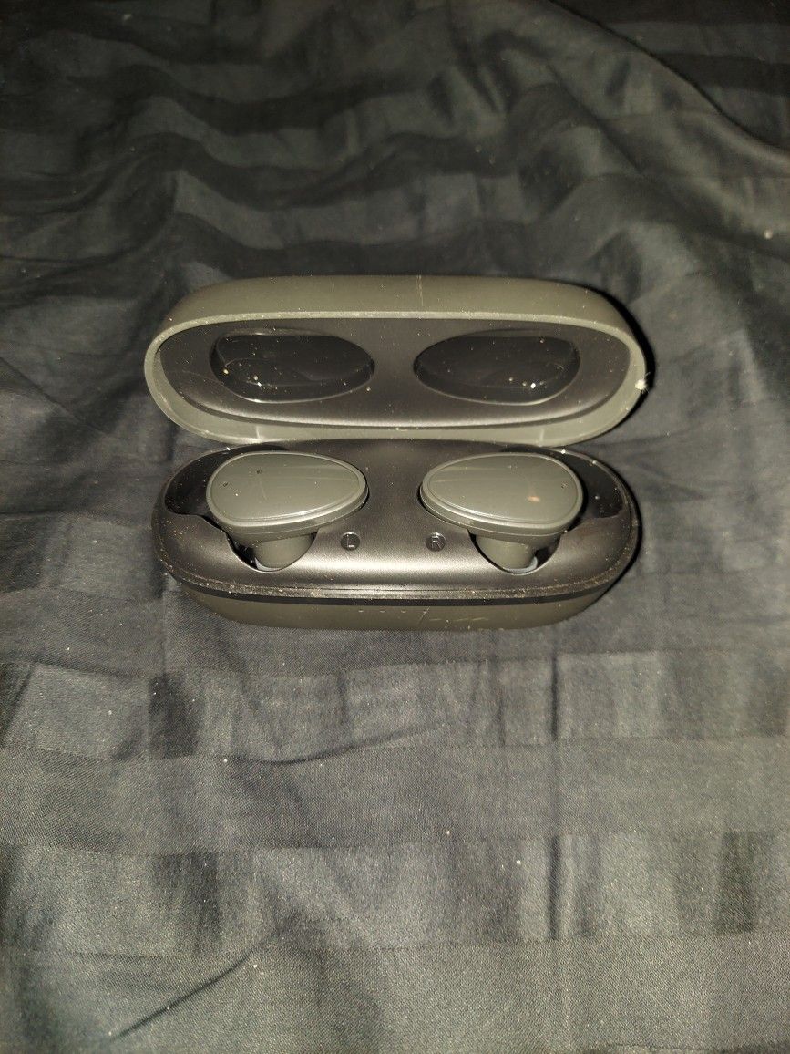 Altec Lansing Ear Buds Mzx5300