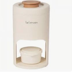 la layuan electric ice shaver