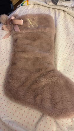 Victoria Secret Stocking 