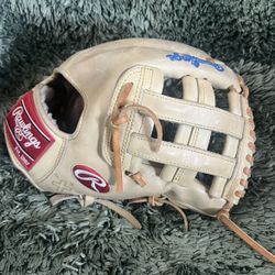 Baseball Glove 