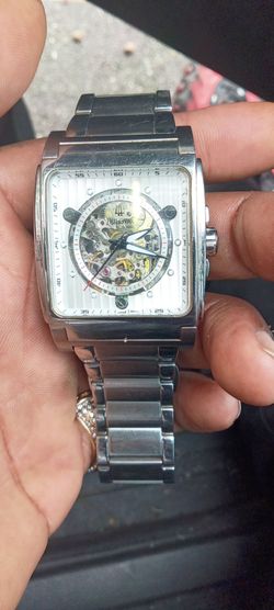 Bulova Men's watch