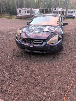 2006 Honda Accord