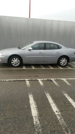 05 BUICK LACROSSE $1900