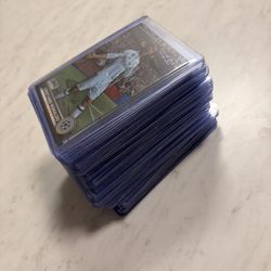 SOCCER CARD SET‼️