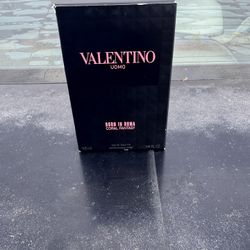 Valentino Uomo Born in Rome Coral Fantasy