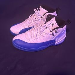Jordan 12 Retro Blueberry
